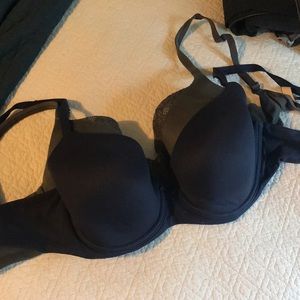 VS bra set of 2